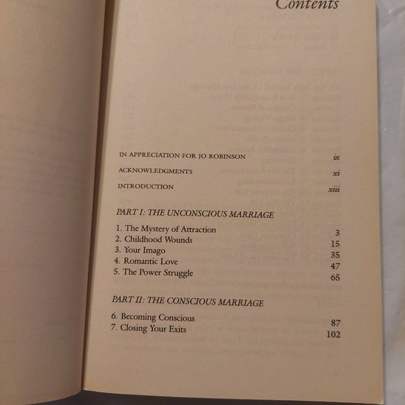 Getting The Love you want - Picture 4 of 6